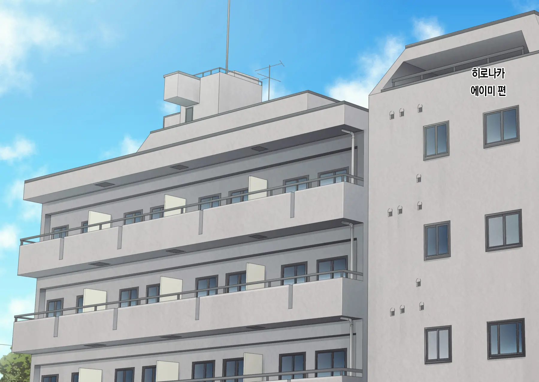 Sengyou Shufu Ni Nattara Danchi Tsuma-Tachi Ni Seiyoku Shori Aite Ni Sarete Seieki Shiboritorareta Hanashi | 전업주부가 되어서 아파트단지 유부녀들에게 성처리상대로 몰려 정액을 착취당하는 이야기
